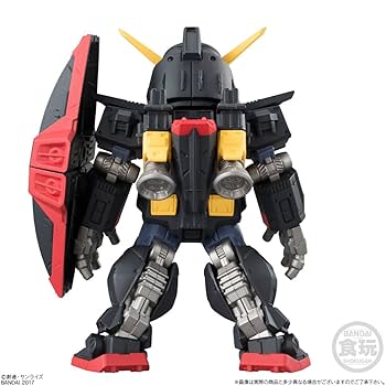 GUNDAM CONVERGE EX22 & EX17 セット ガンダム食玩ポータル FW GUNDAM CONVERGE EX17 サイコ